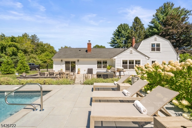 17 Drake Road Mendham, NJ 07945 - Photo 37 of 50
