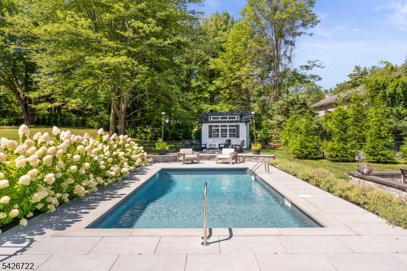 17 Drake Road Mendham, NJ 07945 - Photo 38 of 50