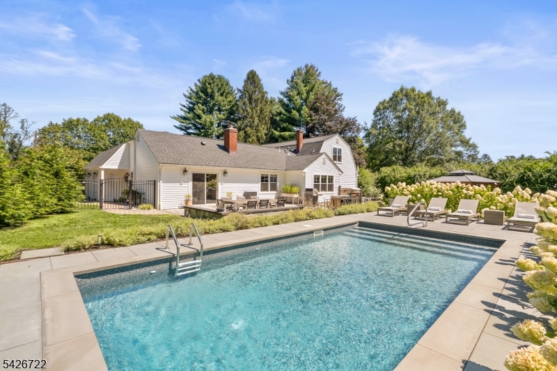 17 Drake Road Mendham, NJ 07945 - Photo 39 of 50