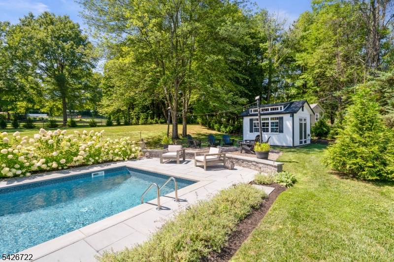 17 Drake Road Mendham, NJ 07945 - Photo 40 of 50