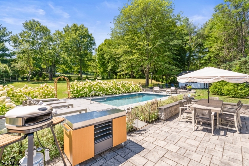 17 Drake Road Mendham, NJ 07945 - Photo 43 of 50