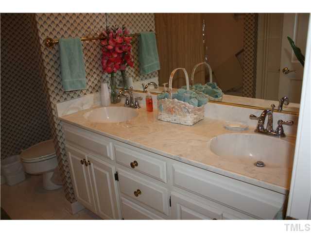 991 Country Club Road Smithfield, NC 27577 - Photo 9 of 16 His N Hers VANITIES IN ROMANTIC Master Suite