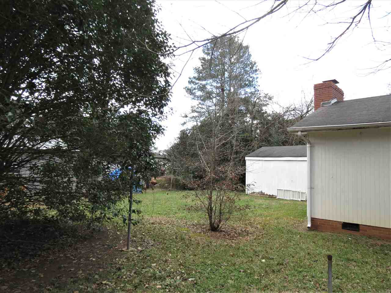2422 Ellerbe Lane Raleigh, NC 27610 - Photo 4 of 4 Photo 4