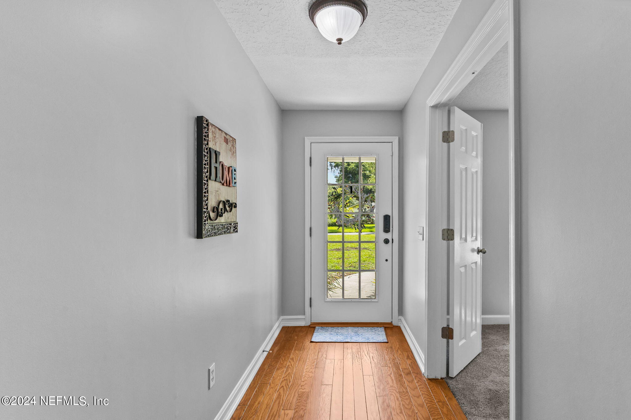 1704 Ormond Road Jacksonville, FL 32225 - Photo 6 of 46 Foyer