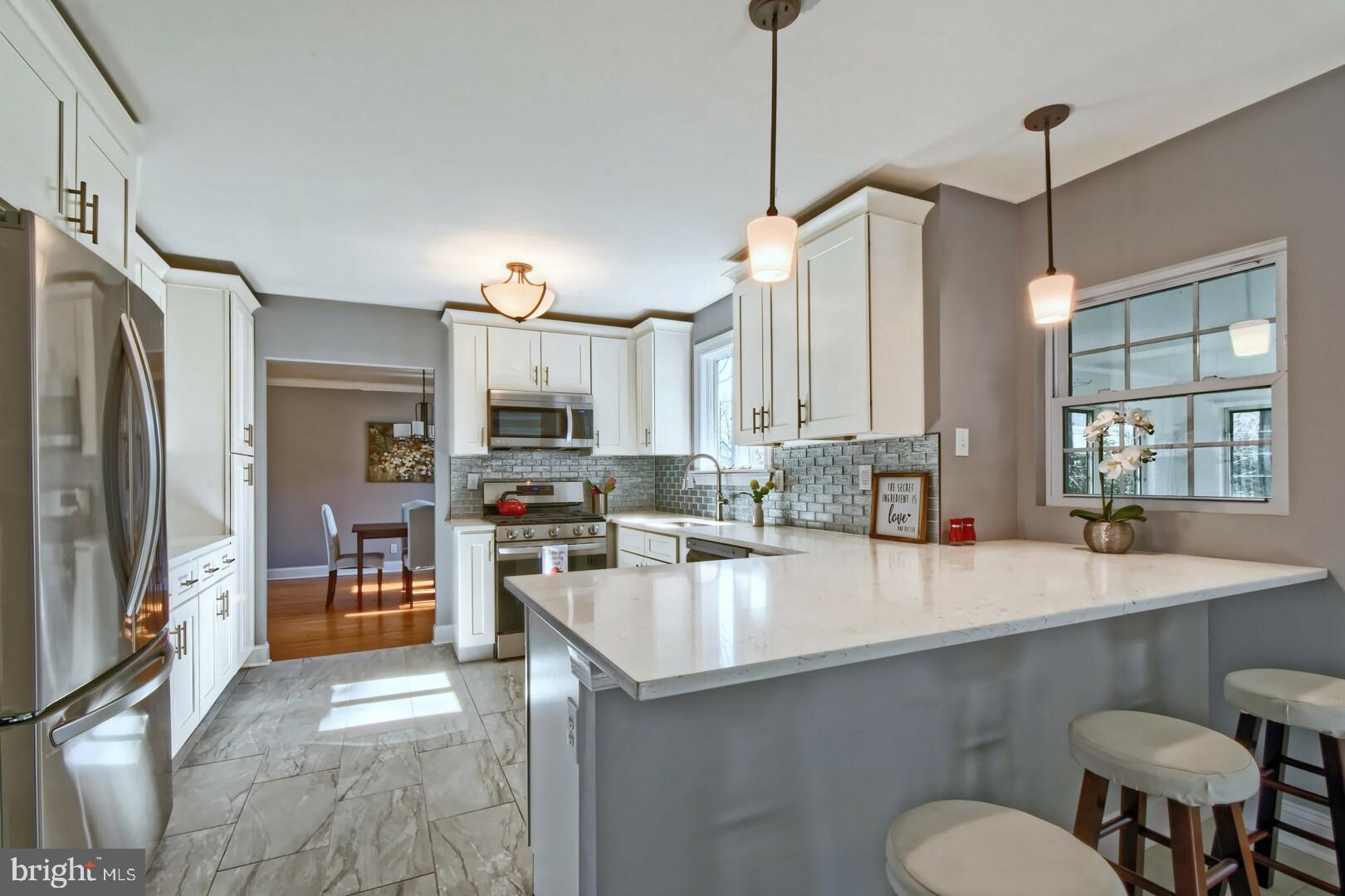 262 Tam Oshanter Road Mount Laurel, NJ 08054 - Photo 12 of 30 Gallery Image 12