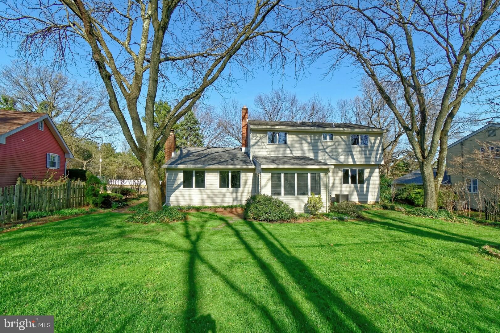 262 Tam Oshanter Road Mount Laurel, NJ 08054 - Photo 30 of 30 Gallery Image 30