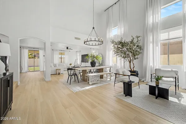 $575,000 | 16877 West Stevenage Street, Surprise, AZ 85374