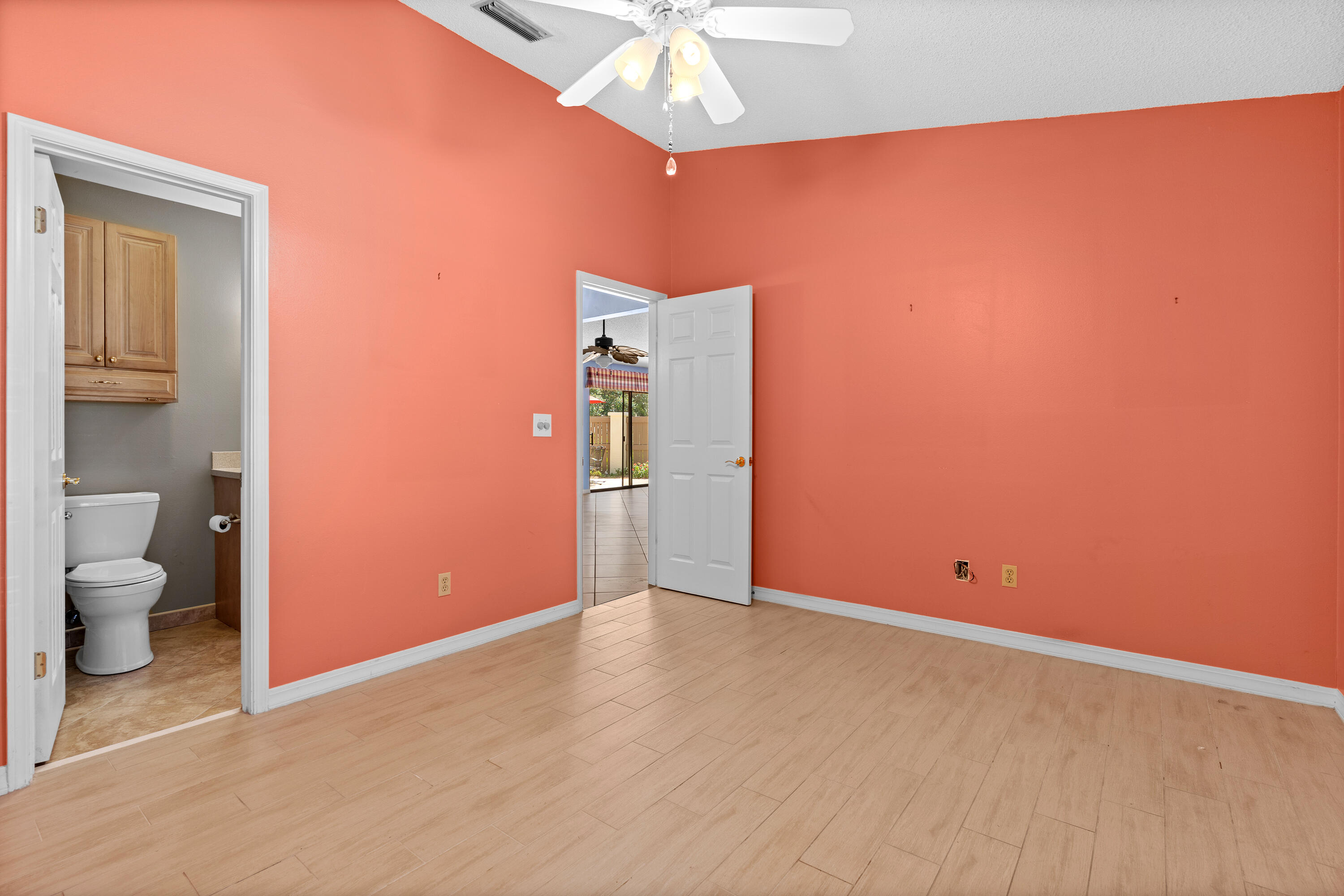 351 L'Atrium Drive Miramar Beach, FL 32550 - Photo 24 of 48 a view of an empty room with a window
