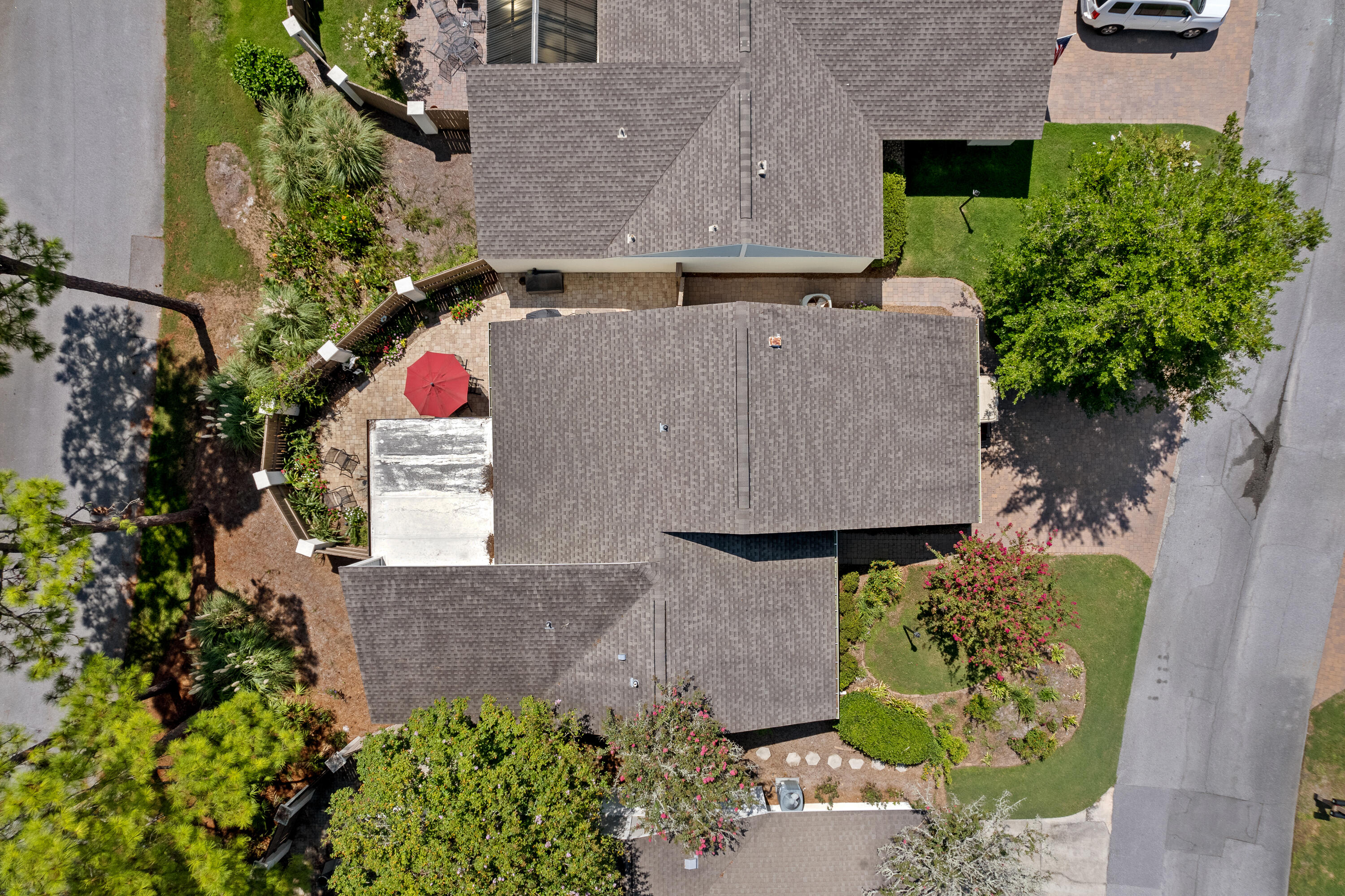 351 L'Atrium Drive Miramar Beach, FL 32550 - Photo 33 of 48 an aerial view of a house