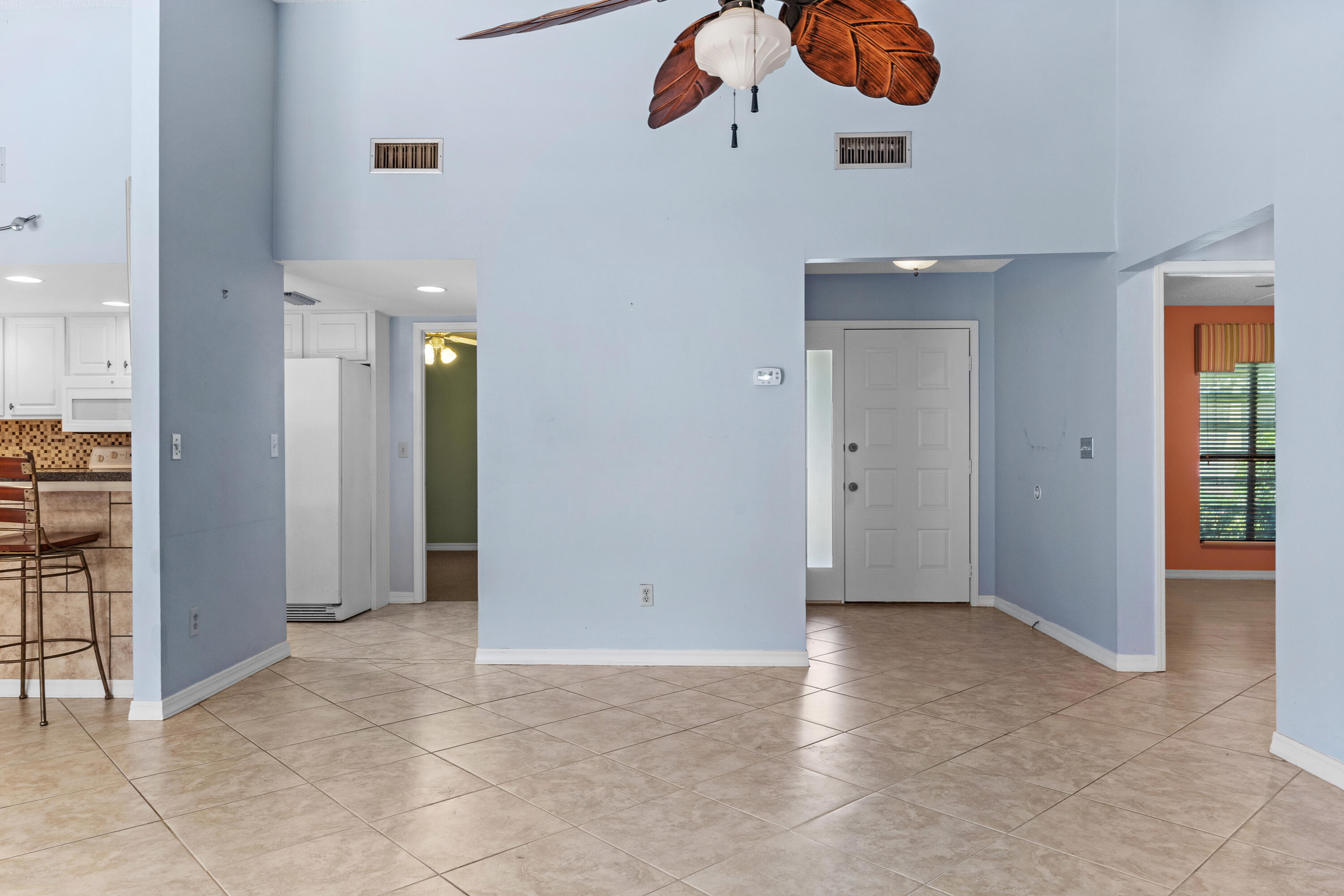351 L'Atrium Drive Miramar Beach, FL 32550 - Photo 5 of 48 wooden floor in an empty room