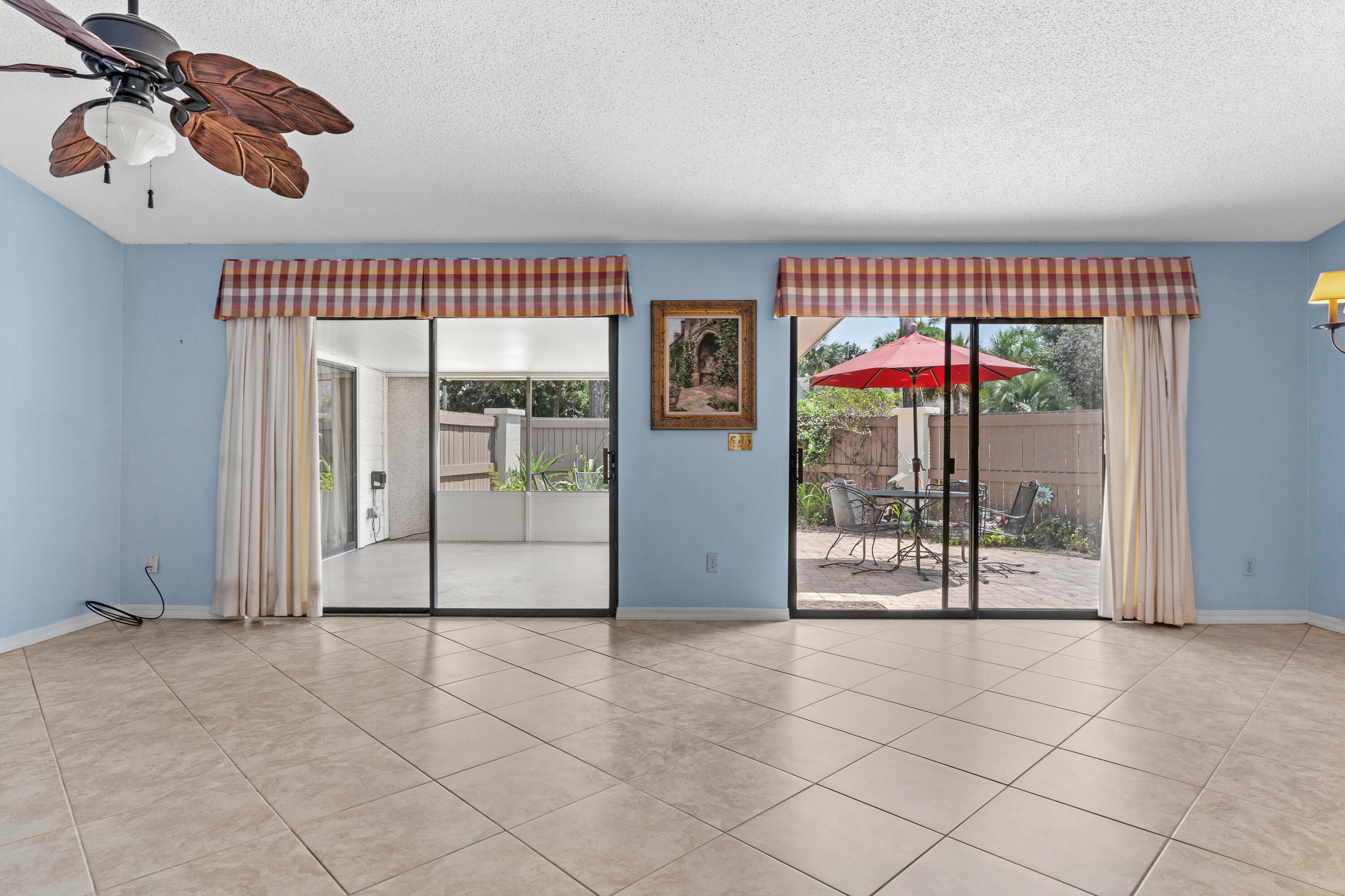 351 L'Atrium Drive Miramar Beach, FL 32550 - Photo 6 of 48 an empty room with windows