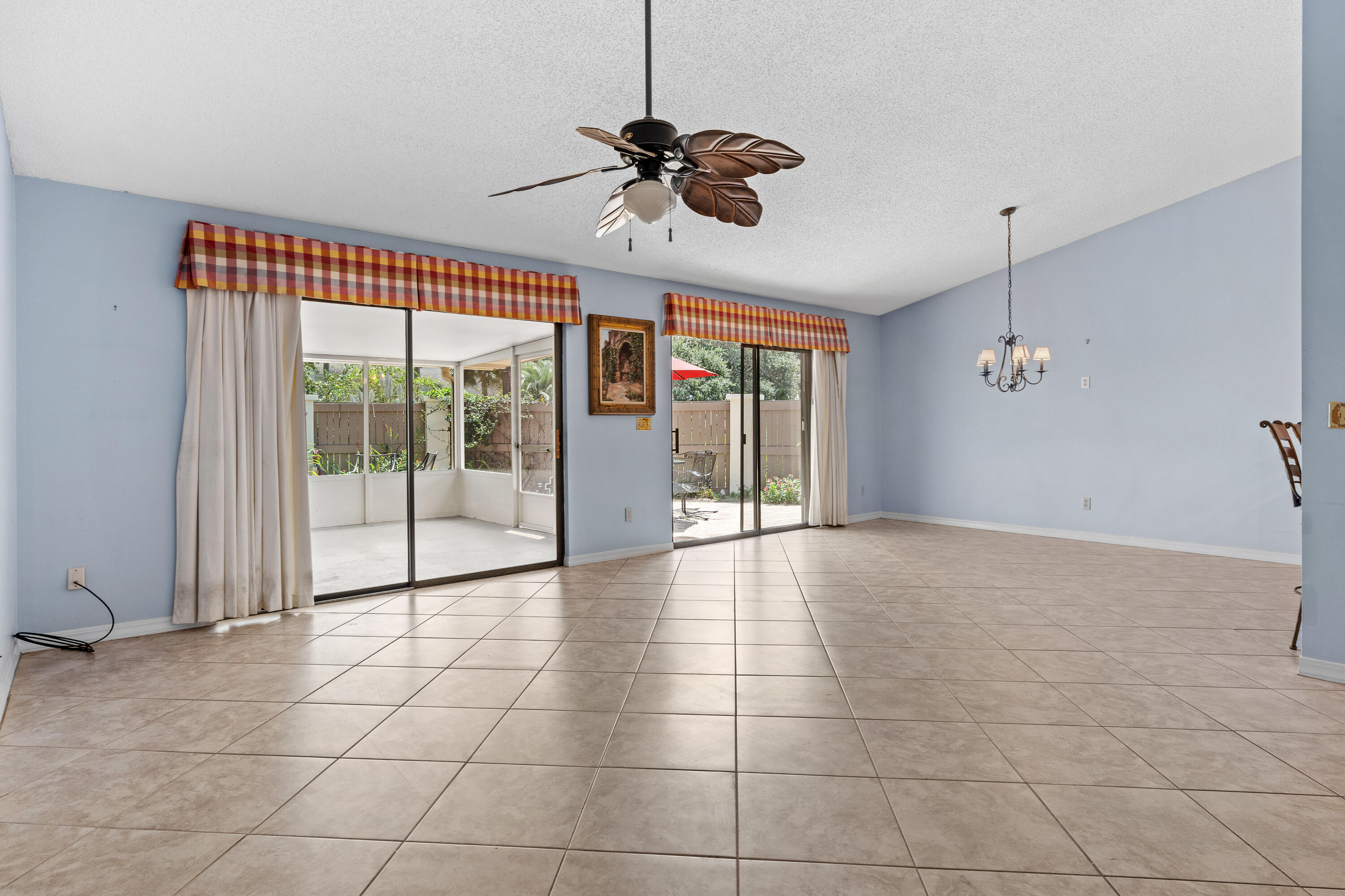 351 L'Atrium Drive Miramar Beach, FL 32550 - Photo 7 of 48 a view of an empty room with a window