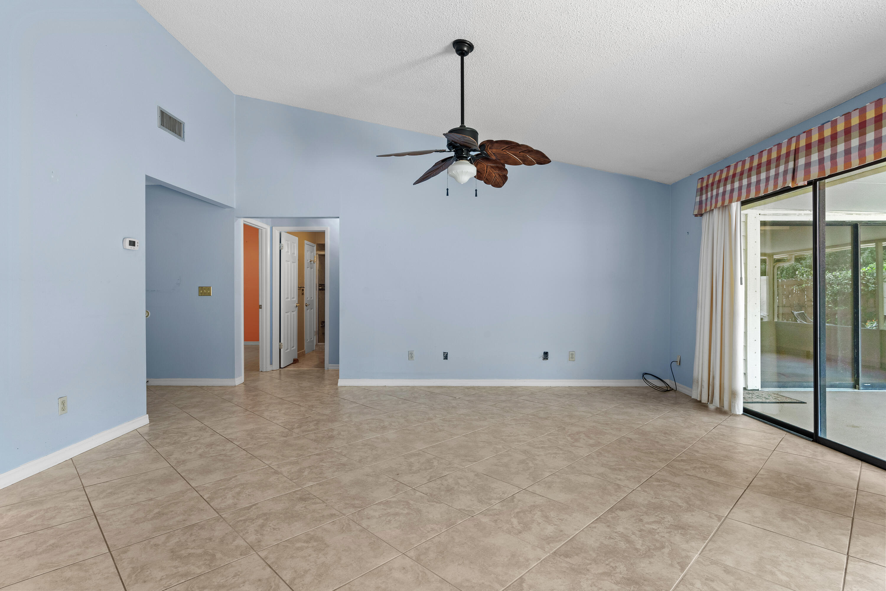 351 L'Atrium Drive Miramar Beach, FL 32550 - Photo 8 of 48 a view of an empty room with a window