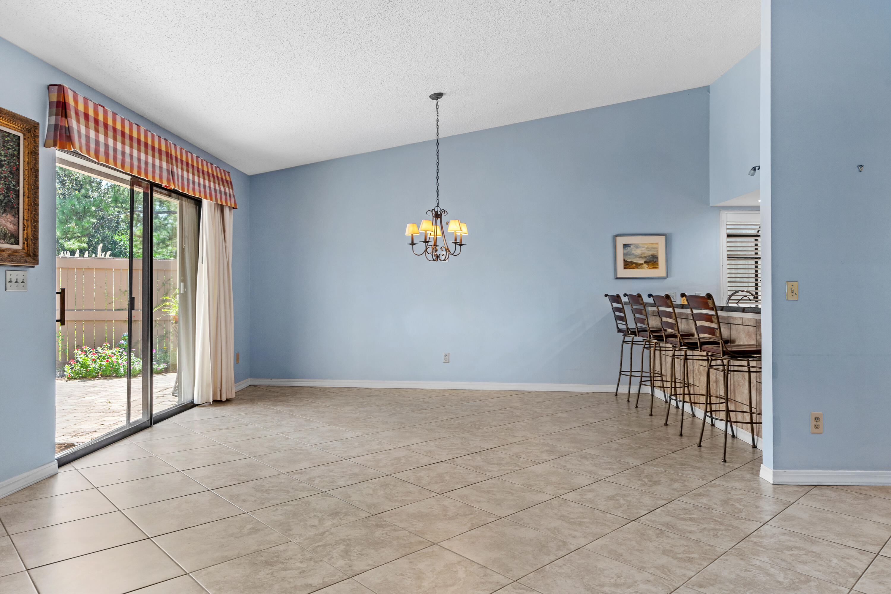 351 L'Atrium Drive Miramar Beach, FL 32550 - Photo 9 of 48 a view of a room with furniture window and outside view