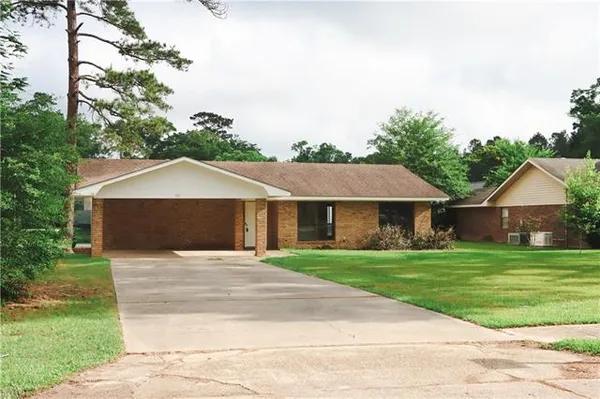 $135,000 | 1512 Lisa Lane, Oakdale, LA 71463