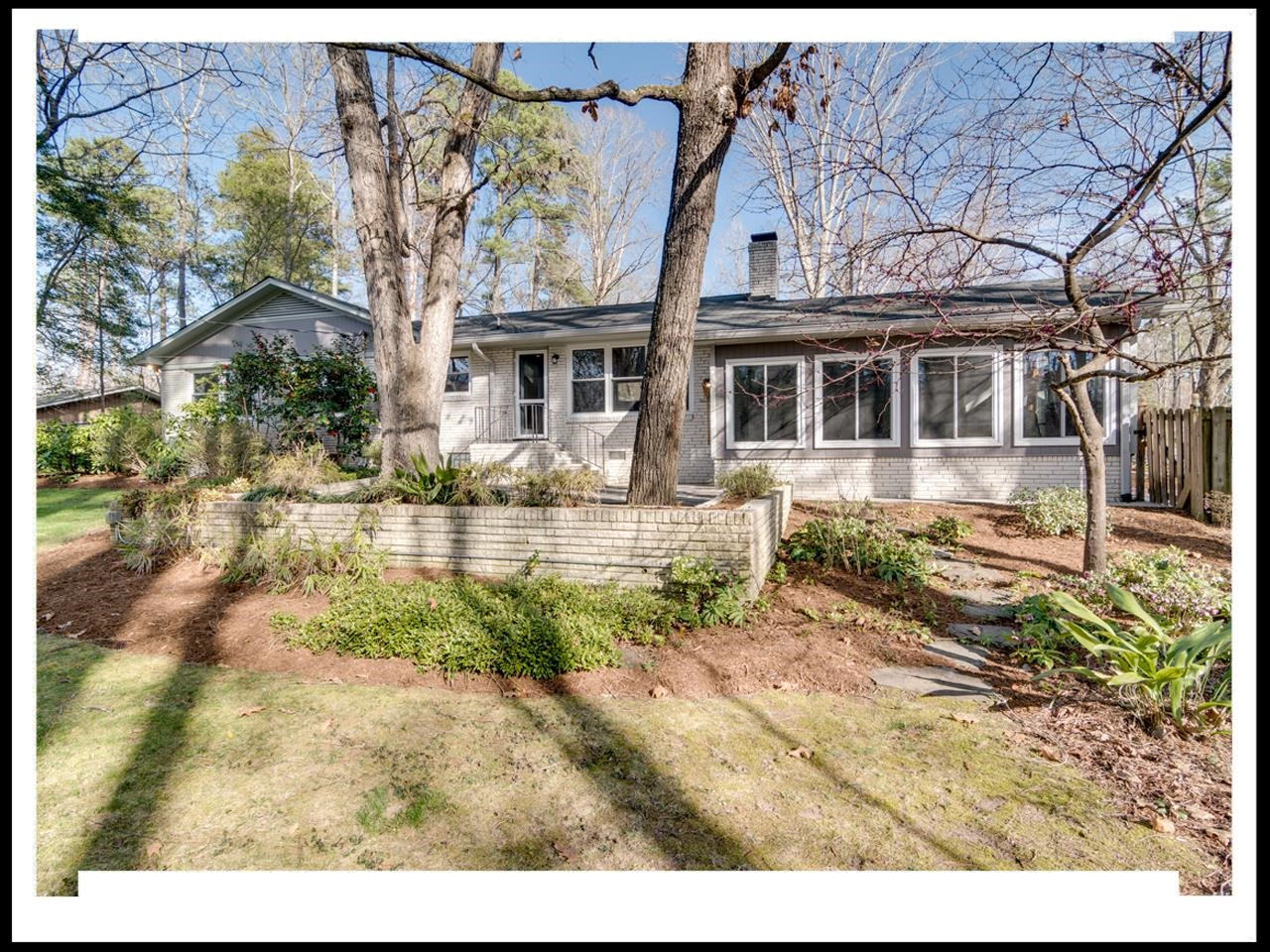 3402 Angus Road Durham, NC 27705 - Photo 53 of 78 Photo 53