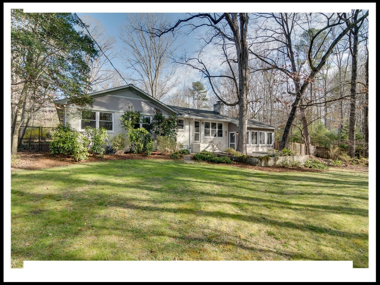 3402 Angus Road Durham, NC 27705 - Photo 54 of 78 Photo 54