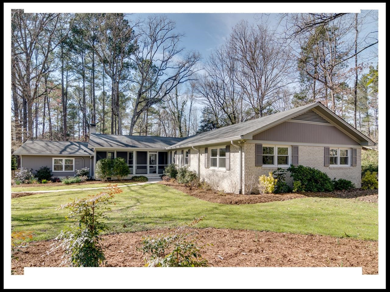 3402 Angus Road Durham, NC 27705 - Photo 56 of 78 Photo 56