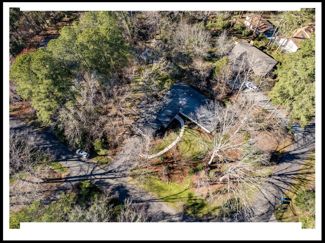 3402 Angus Road Durham, NC 27705 - Photo 58 of 78 Photo 58