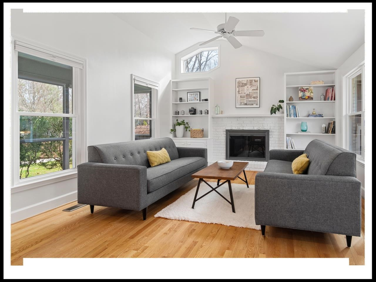 3402 Angus Road Durham, NC 27705 - Photo 10 of 78 Photo 10
