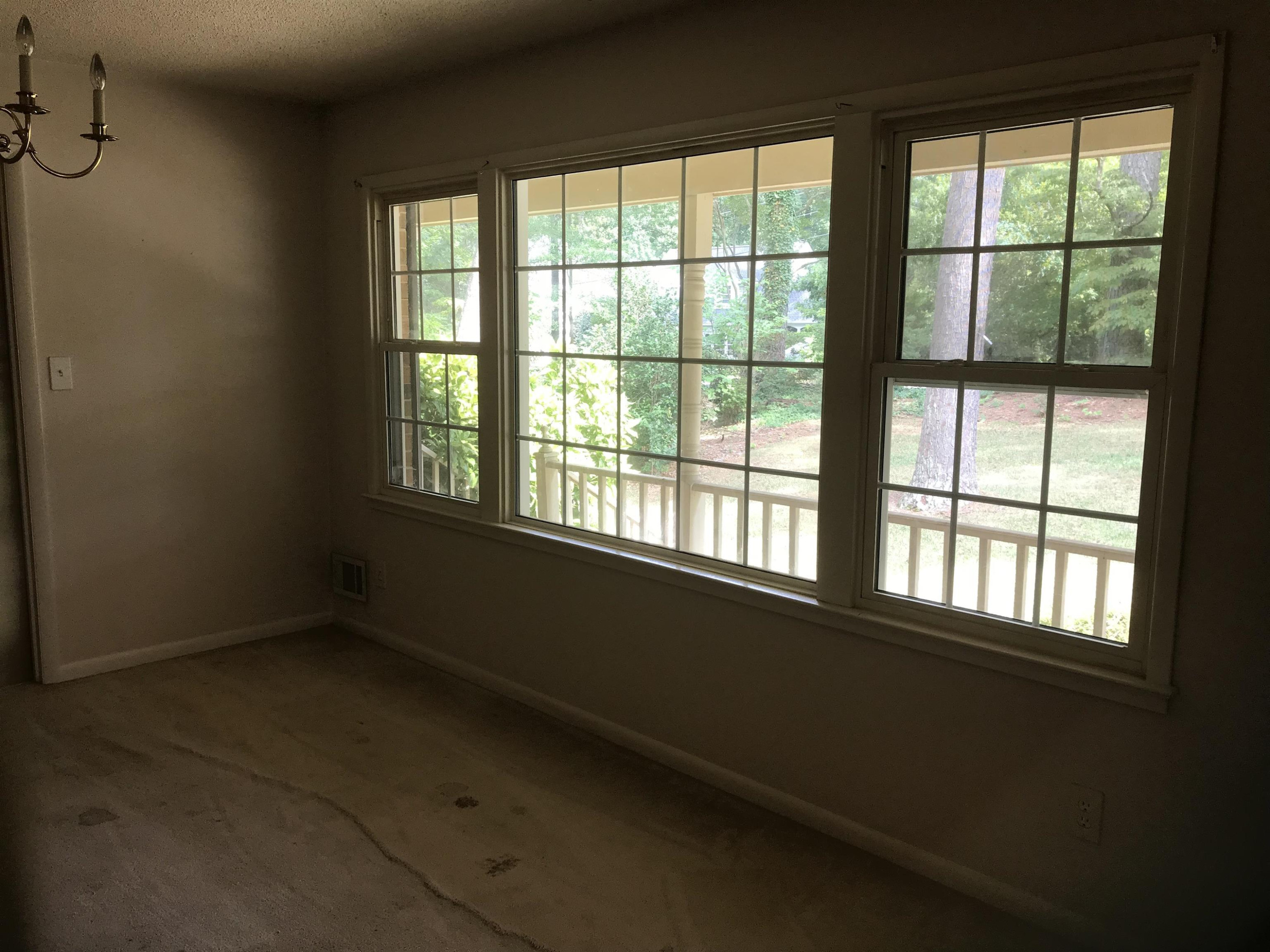2736 Rosedale Avenue Raleigh, NC 27607 - Photo 7 of 12 Photo 10