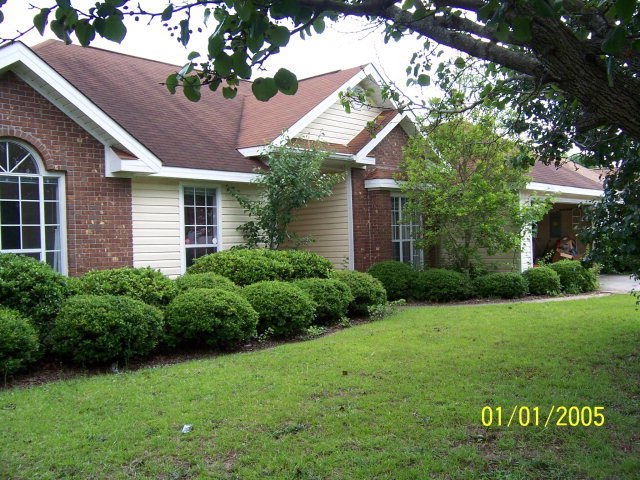 203 Rigby Court, Unit 26 Warner Robins, GA 31088 - Photo 1 of 1 Primary Photo