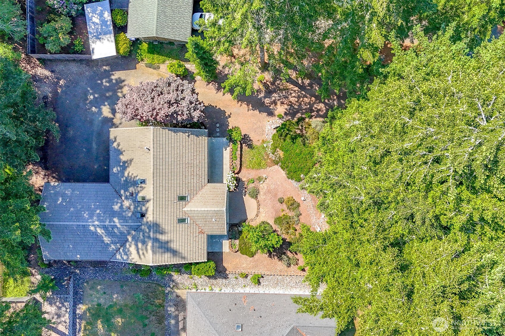 91 E Lake Allyn, WA 98524 - Photo 21 of 30