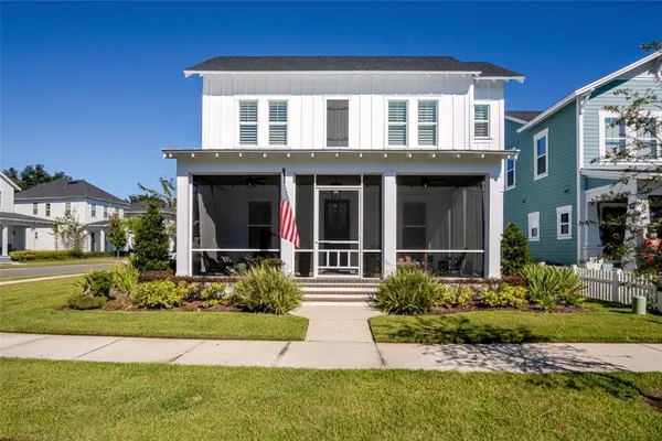 $1,699,999 | 1101 Eagles Pass Way, Winter Garden, FL 34787