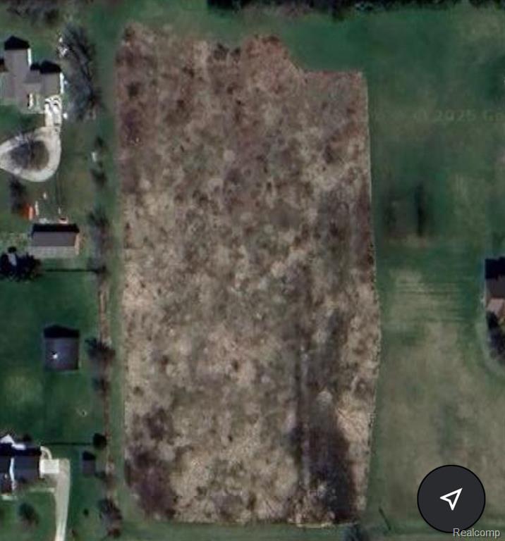 0 Mackie Road Allenton, MI 48002 - Photo 2 of 2