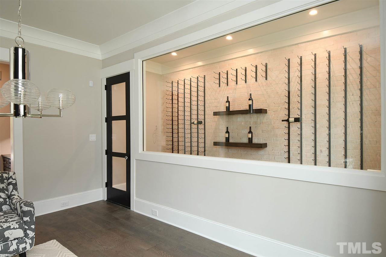 1417 Sky Vista Way Raleigh, NC 27613 - Photo 13 of 26 a view of a living room