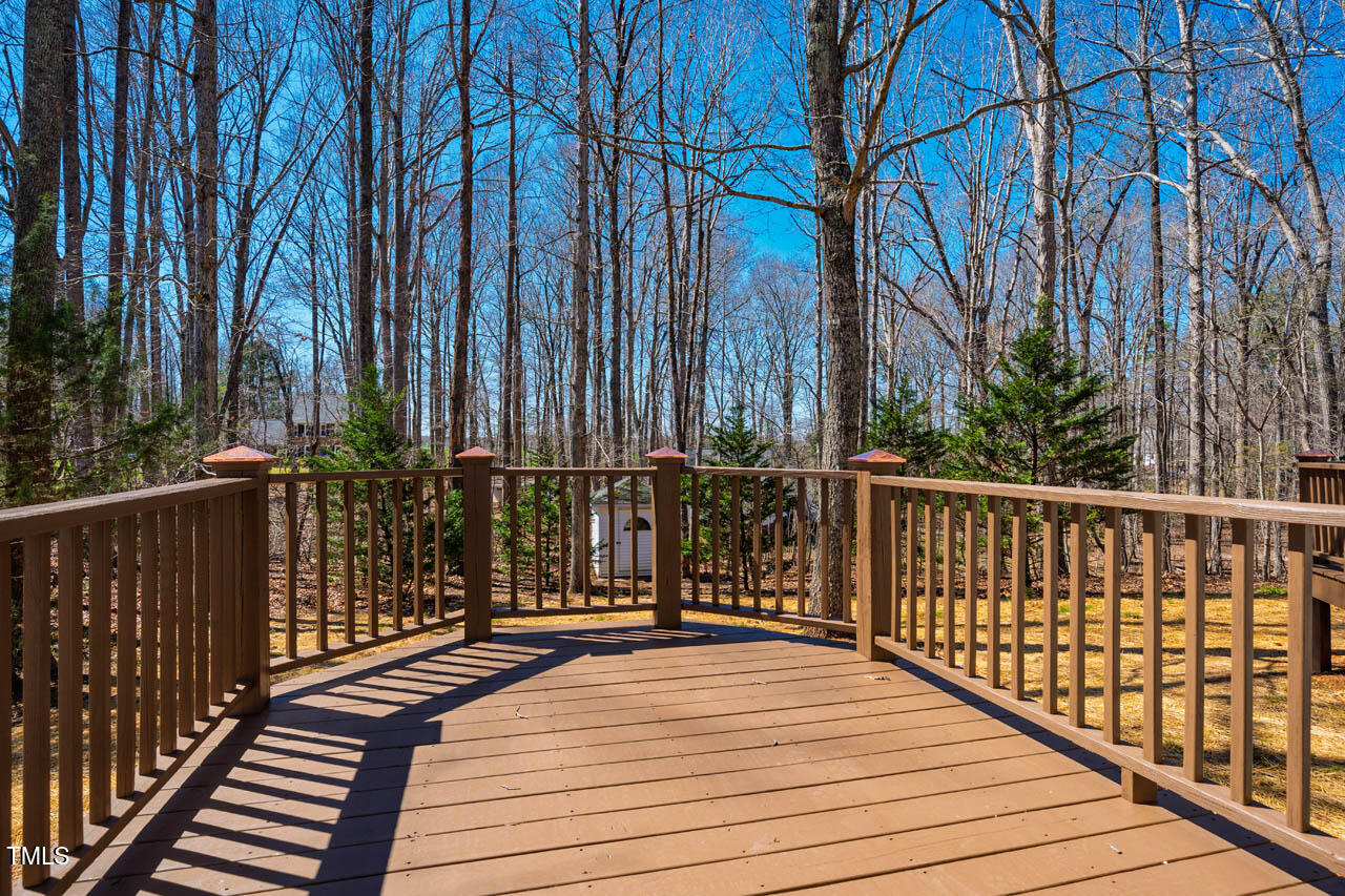195 Shannon Road Timberlake, NC 27583 - Photo 32 of 41 195ShannonRd-27