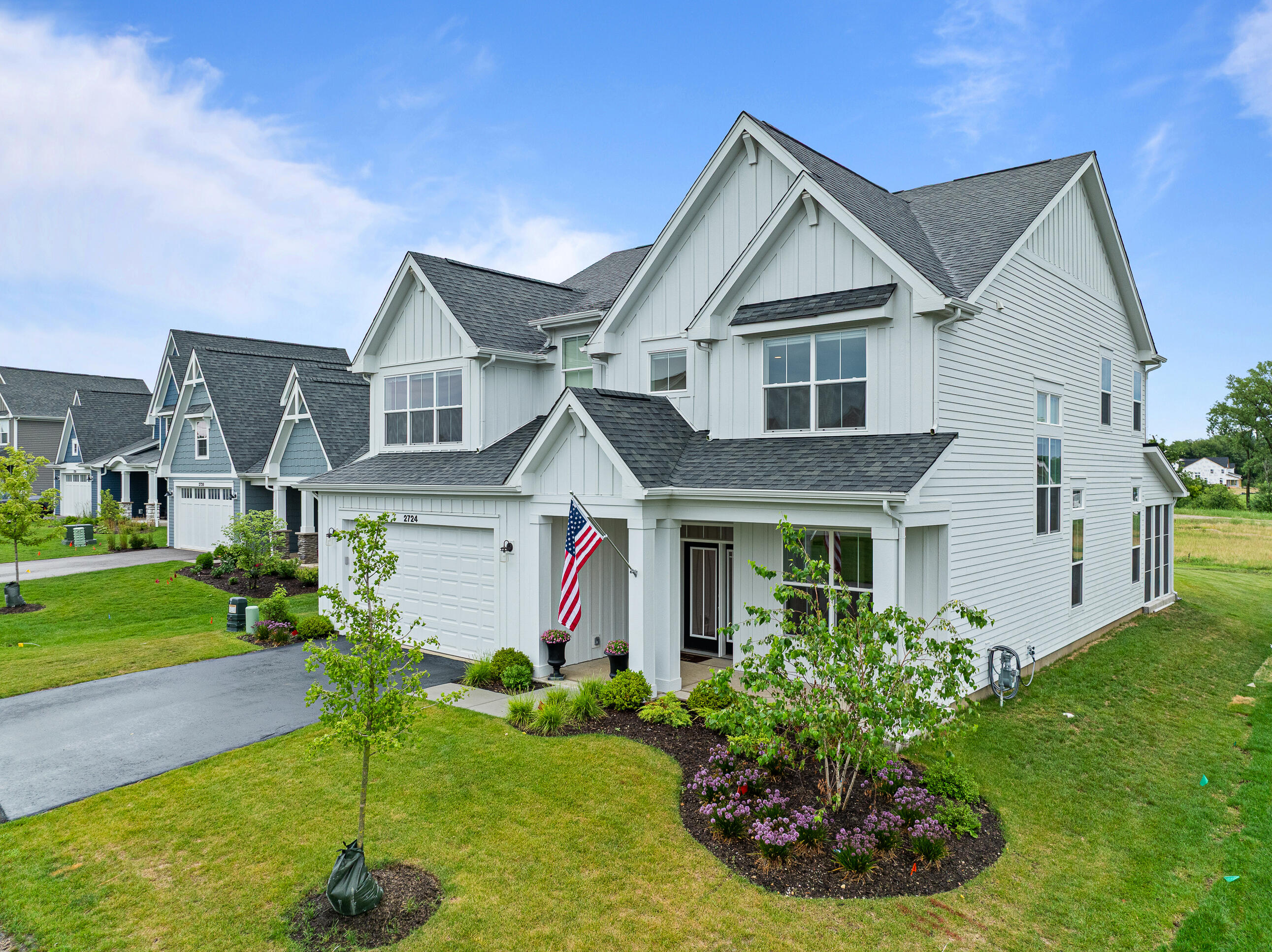 2724 Harbor Court Delavan, WI 53115 - Photo 1 of 1 2724 Harbor Ct