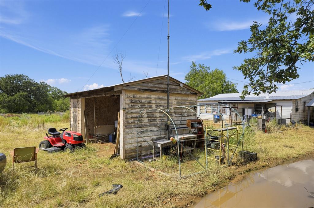 11097 County Road 137 Ranger, TX 76470 - Photo 31 of 40 Additional content