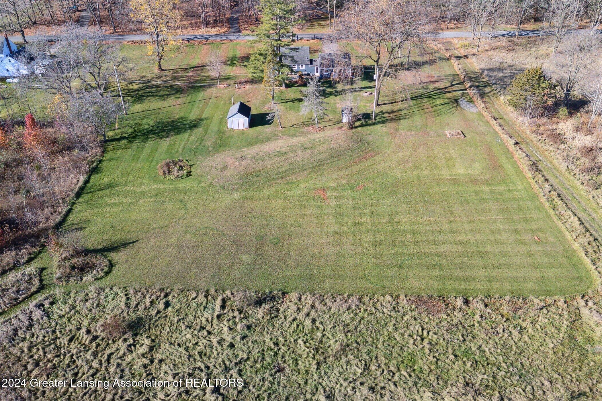 3174 Hulett Road Mason, MI 48854 - Photo 48 of 54 45-3174-Hulett-Rd-Mason-MI-48854-WindowS
