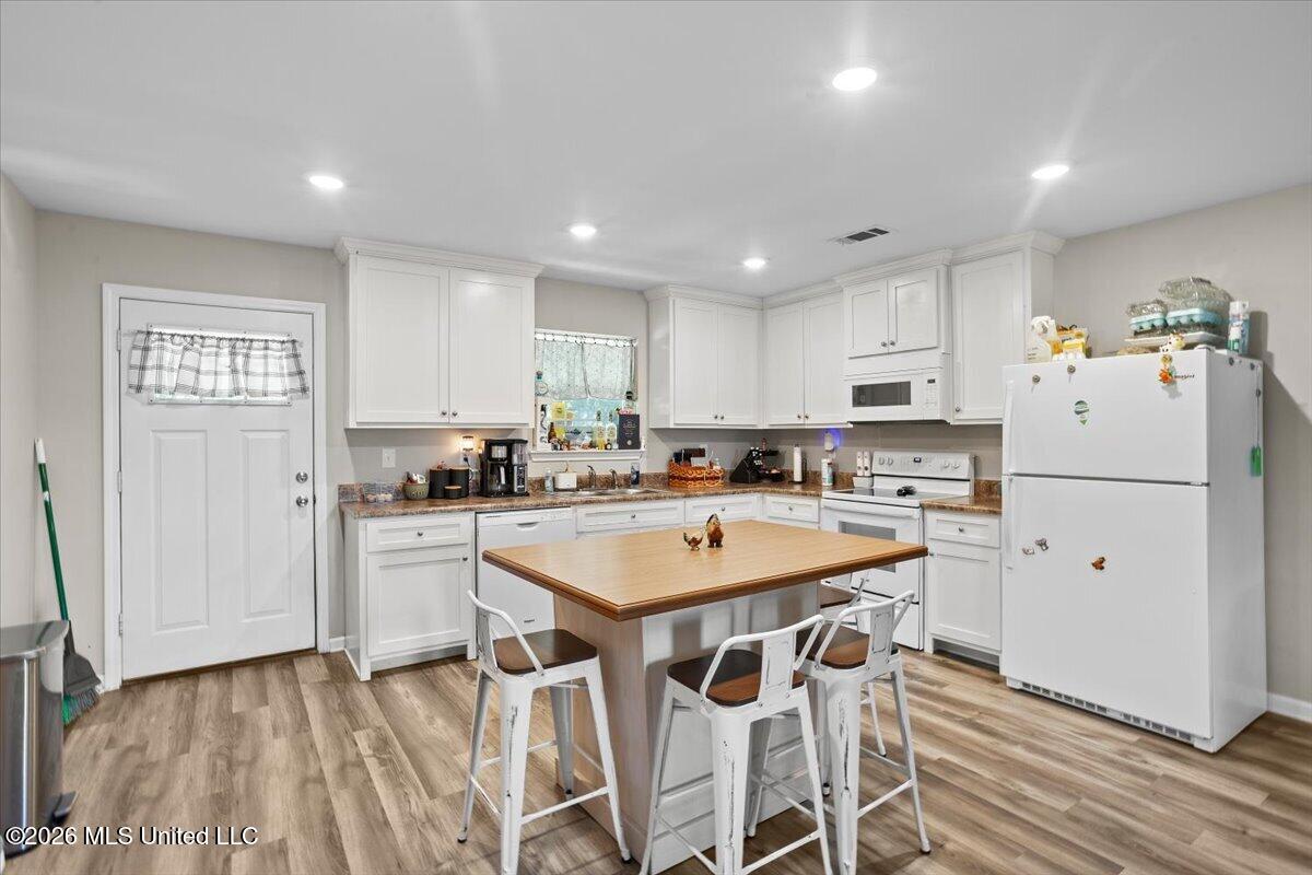 210 Buddy Finch Road Lucedale, MS 39452 - Photo 9 of 22 Kitchen