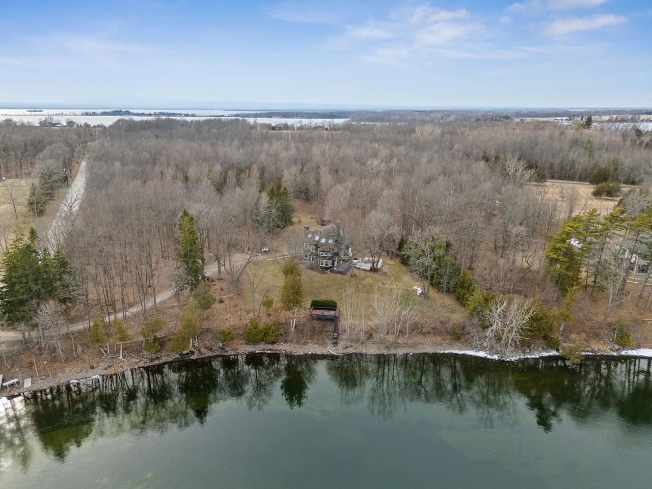 266 E Shore North Grand Isle, VT 05458 - Photo 52 of 60