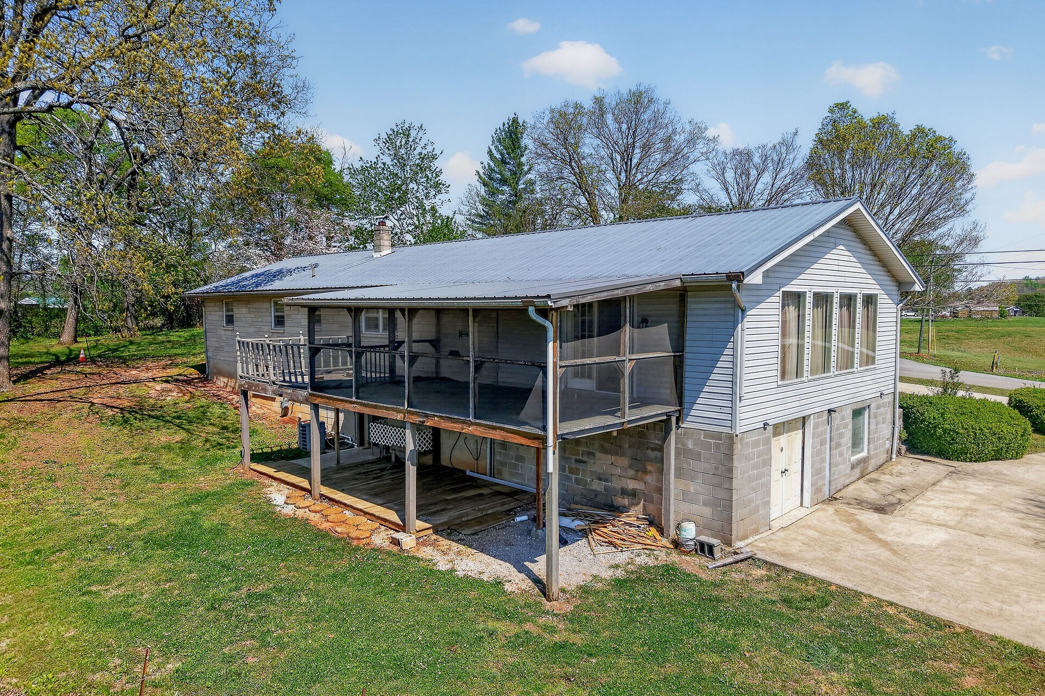 463 Franks Ferry Road Sparta, TN 38583 - Photo 43 of 53