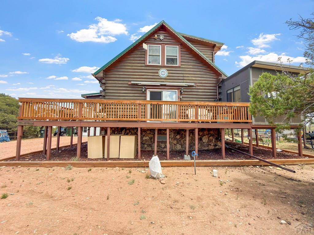 166 Vega Road Walsenburg, CO 81089 - Photo 49 of 51