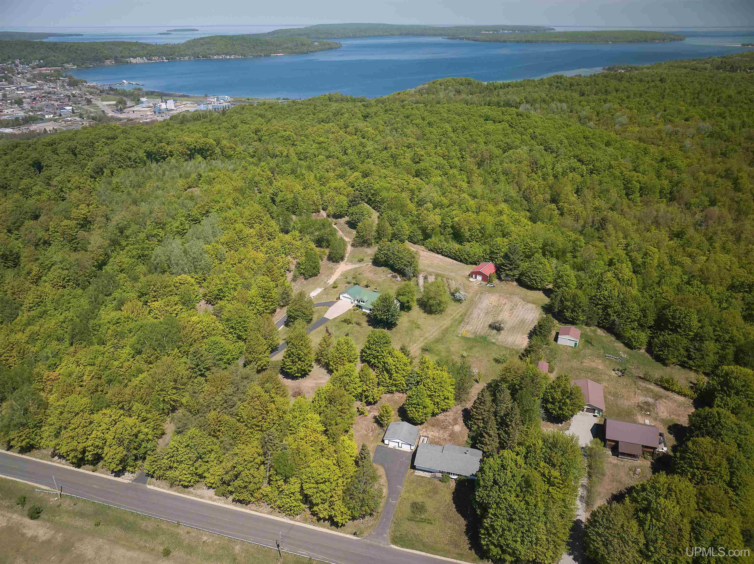 E9328 Lehnen Road Munising, MI 49862 - Photo 32 of 43