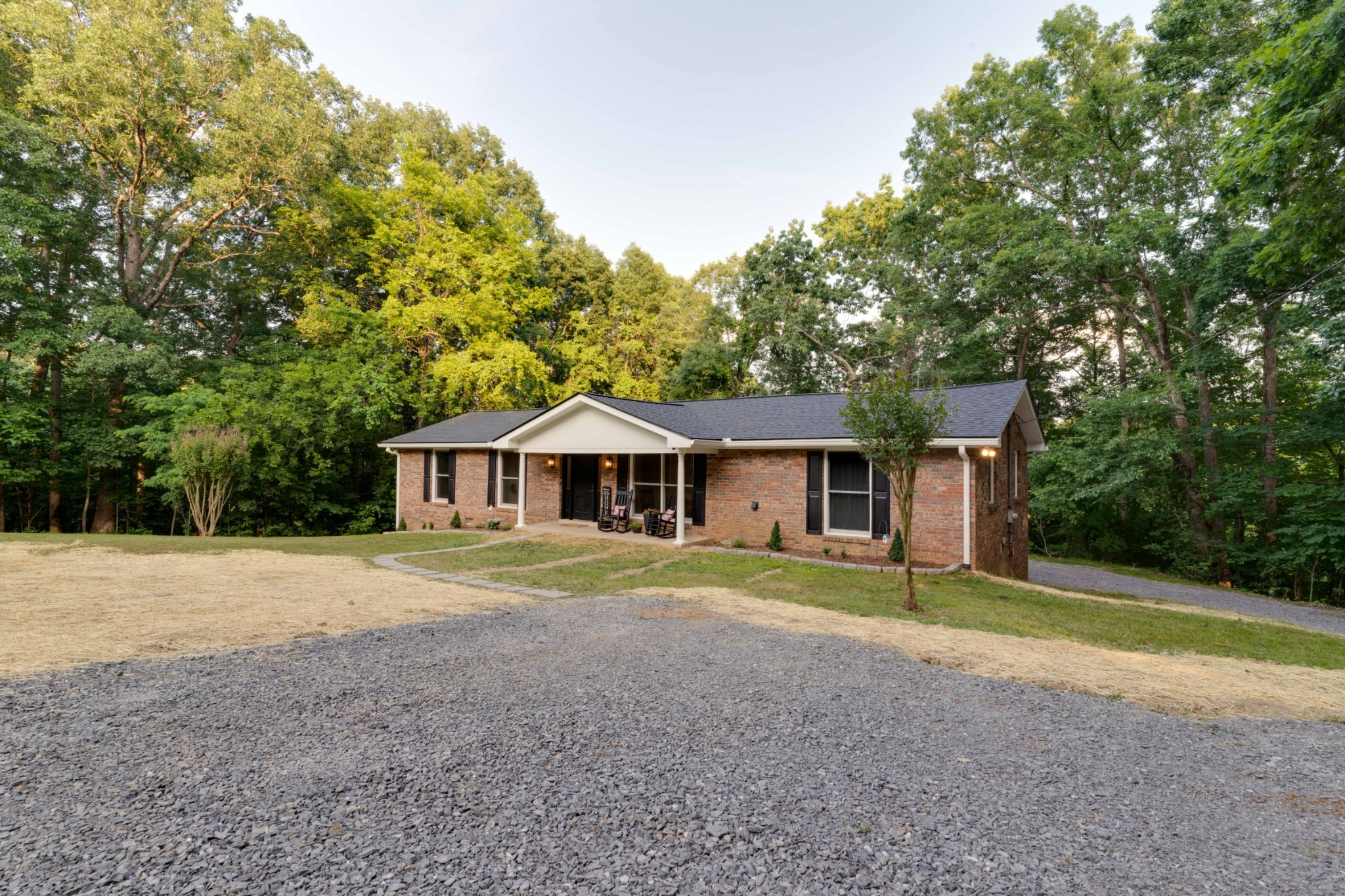 1742 Valley View Road Goodlettsville, TN 37072 - Photo 3 of 41 Gallery Image 3