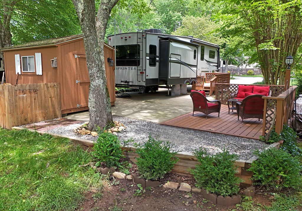 86 Moccasin Road Blairsville, GA 30512 - Photo 18 of 30 Gallery Image 18