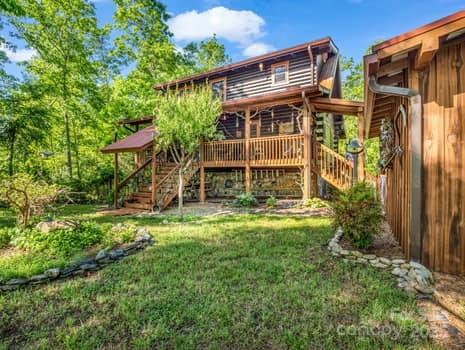 323 Acorn Lane, Unit 6 5 Rutherfordton, NC 28139 - Photo 18 of 38 Gallery Image 18