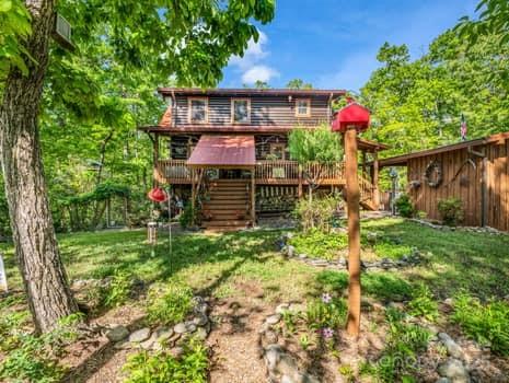 323 Acorn Lane, Unit 6 5 Rutherfordton, NC 28139 - Photo 19 of 38 Gallery Image 19