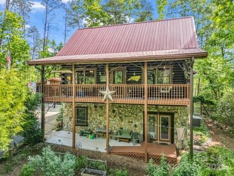 323 Acorn Lane, Unit 6 5 Rutherfordton, NC 28139 - Photo 20 of 38 Gallery Image 20