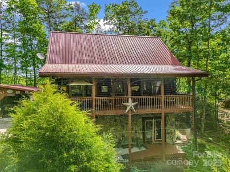 323 Acorn Lane, Unit 6 5 Rutherfordton, NC 28139 - Photo 2 of 38 Gallery Image 2