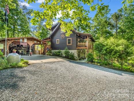 323 Acorn Lane, Unit 6 5 Rutherfordton, NC 28139 - Photo 21 of 38 Gallery Image 21