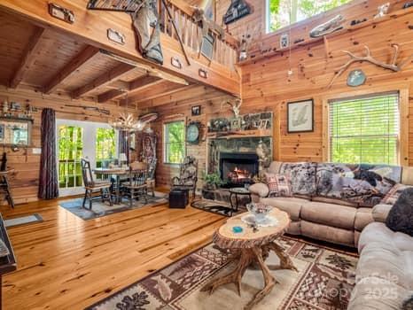 323 Acorn Lane, Unit 6 5 Rutherfordton, NC 28139 - Photo 22 of 38 Gallery Image 22