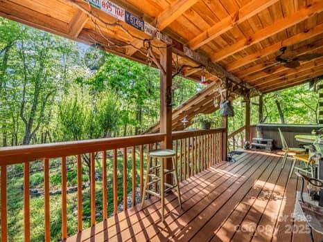 323 Acorn Lane, Unit 6 5 Rutherfordton, NC 28139 - Photo 24 of 38 Gallery Image 24