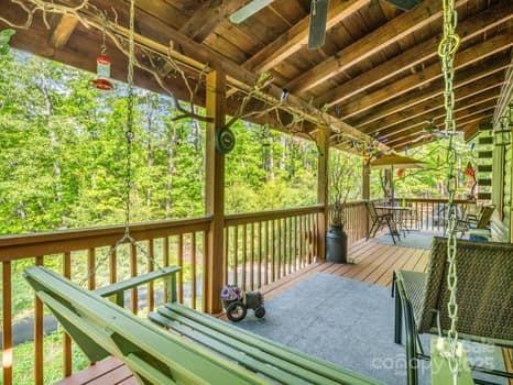 323 Acorn Lane, Unit 6 5 Rutherfordton, NC 28139 - Photo 29 of 38 Gallery Image 29