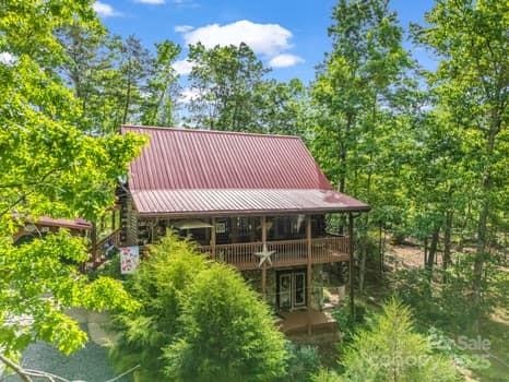 323 Acorn Lane, Unit 6 5 Rutherfordton, NC 28139 - Photo 3 of 38 Gallery Image 3
